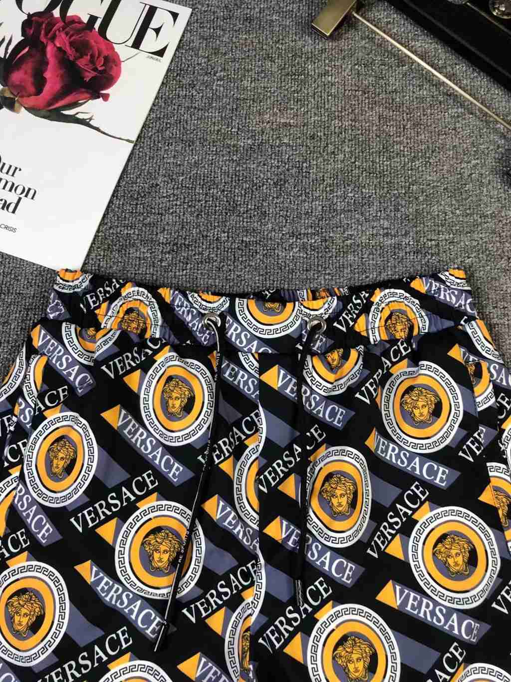 Versav* pants